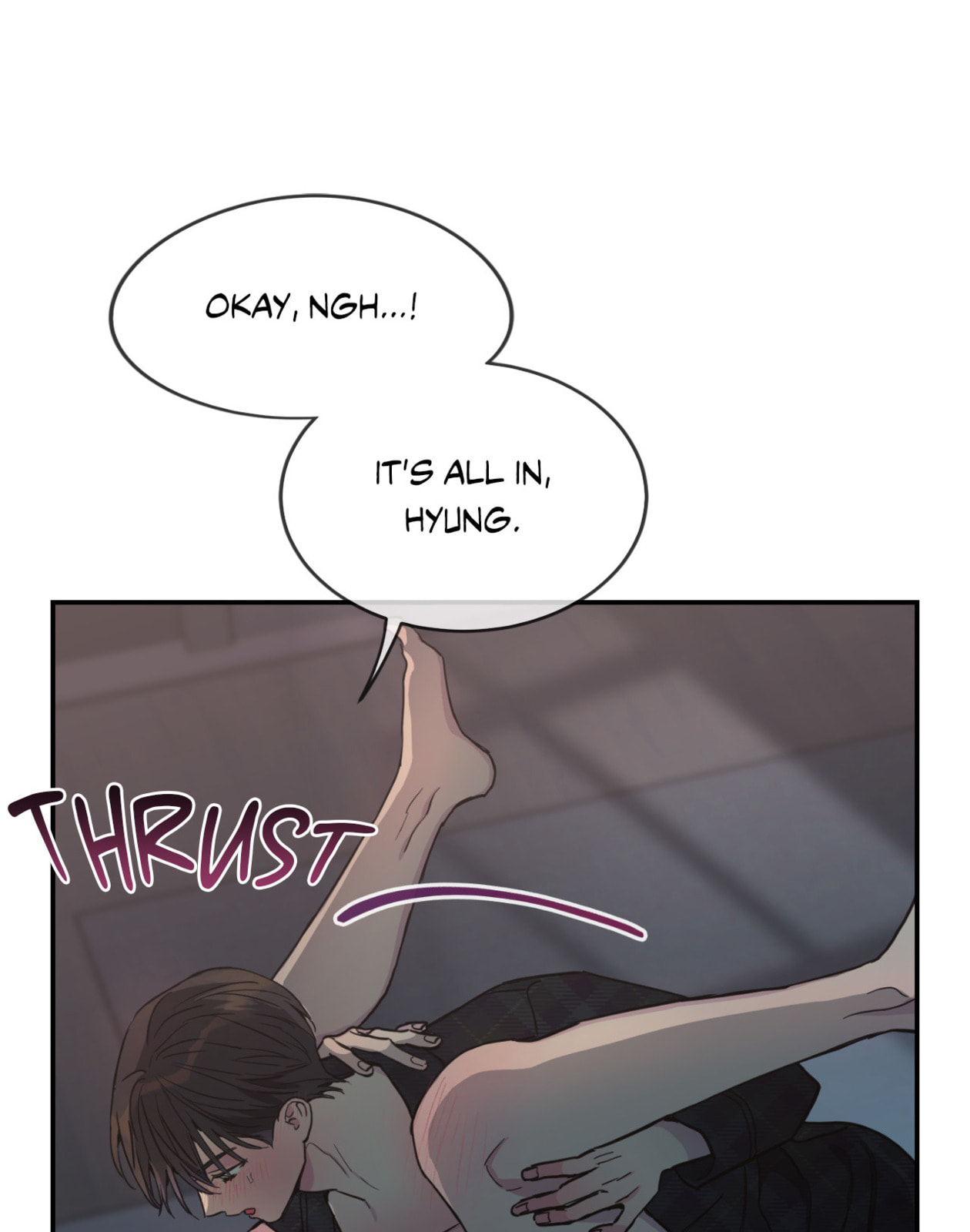 Read Fake Romance chapter 39 image 51 on Lezhin
