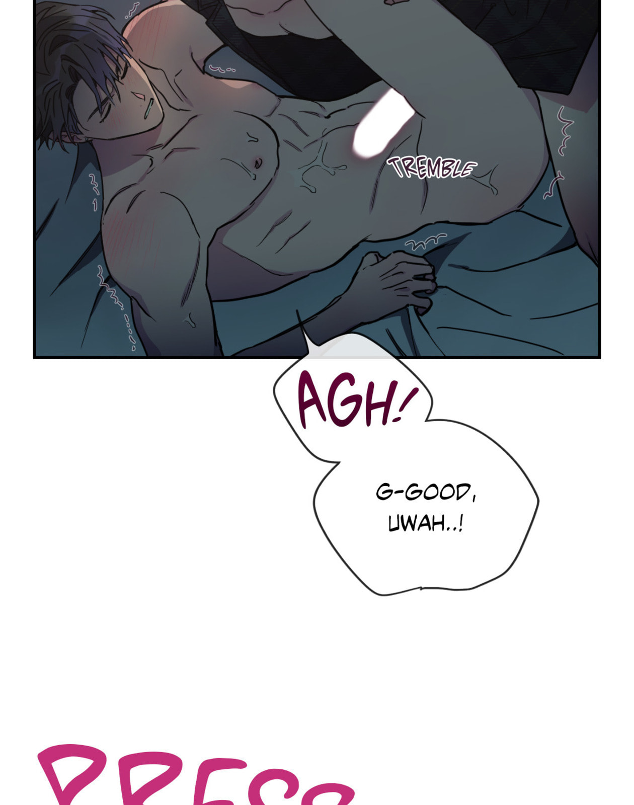 Read Fake Romance chapter 39 image 52 on Lezhin
