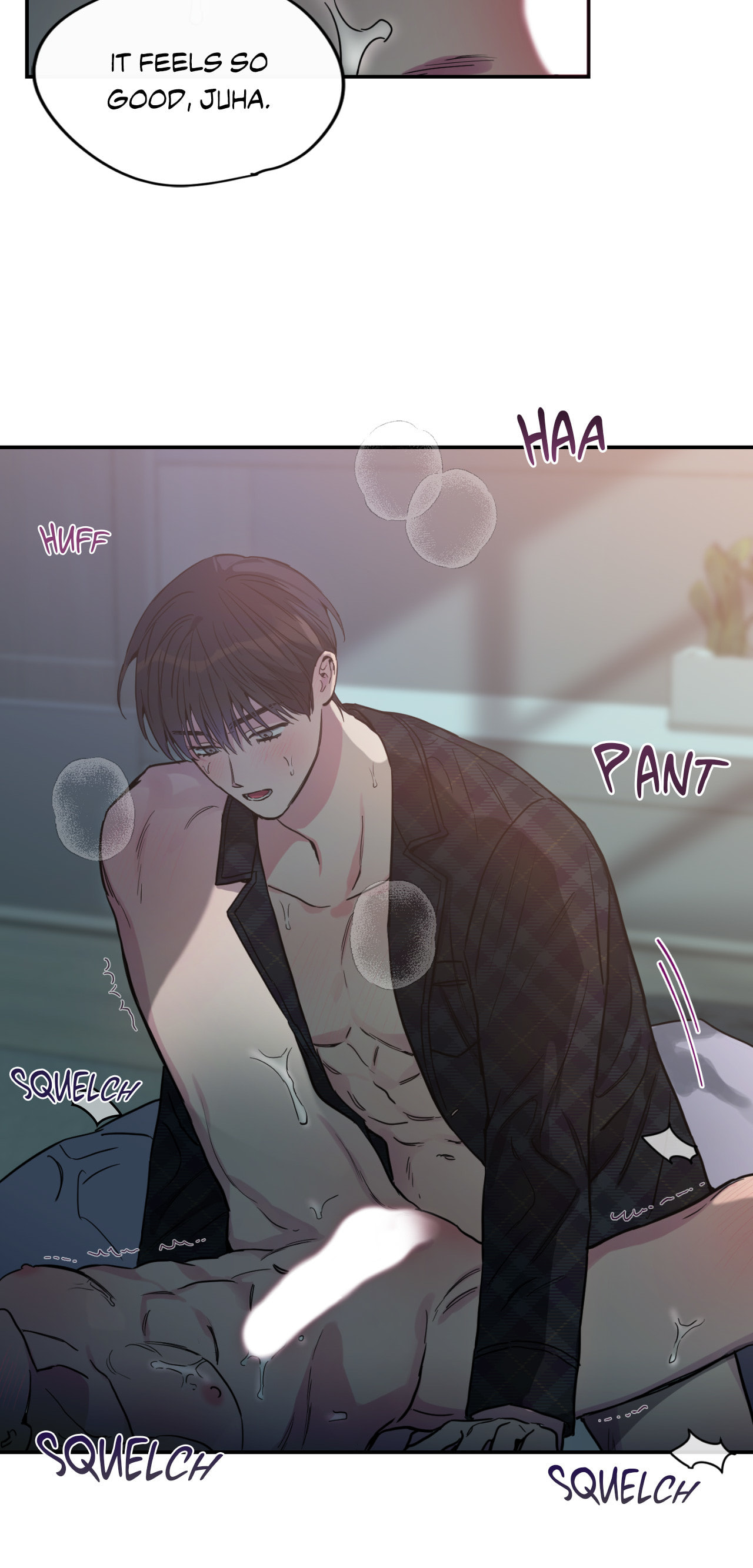 Read Fake Romance chapter 39 image 65 on Lezhin
