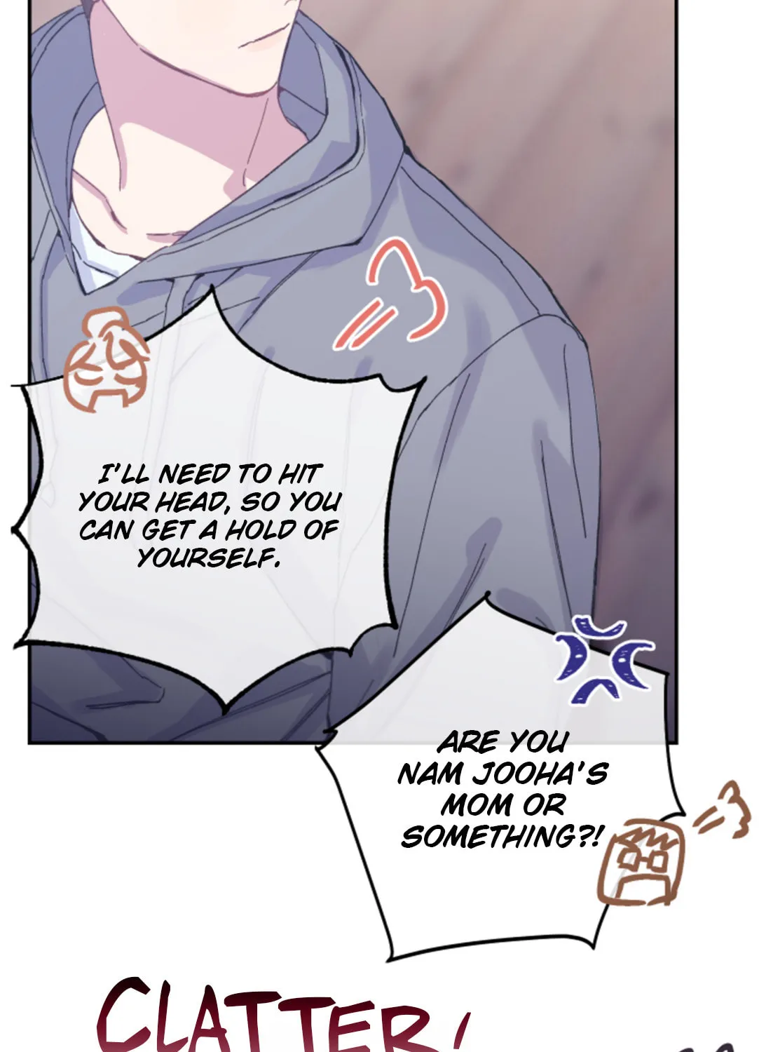 Read Fake Romance chapter 4 image 104 on Lezhin