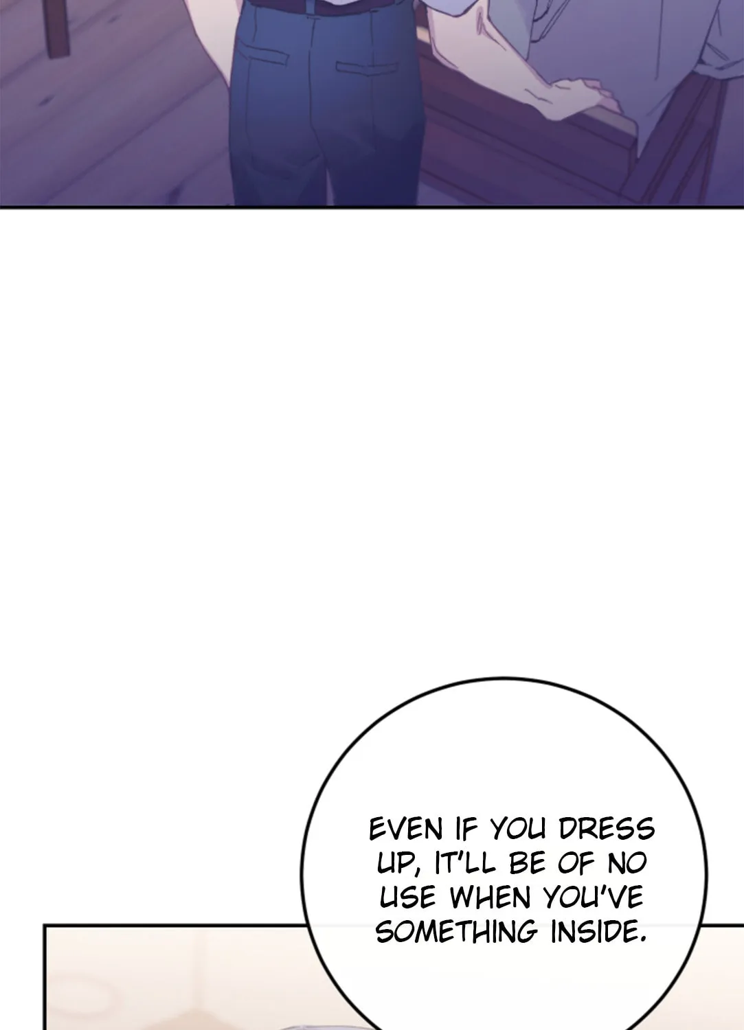 Read Fake Romance chapter 4 image 109 on Lezhin