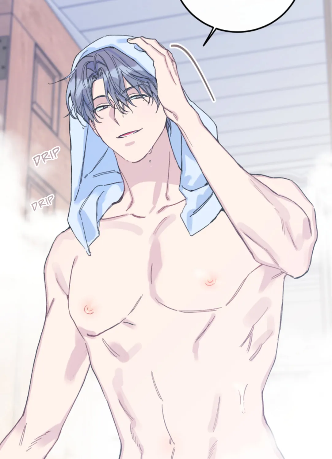 Read Fake Romance chapter 4 image 11 on Lezhin
