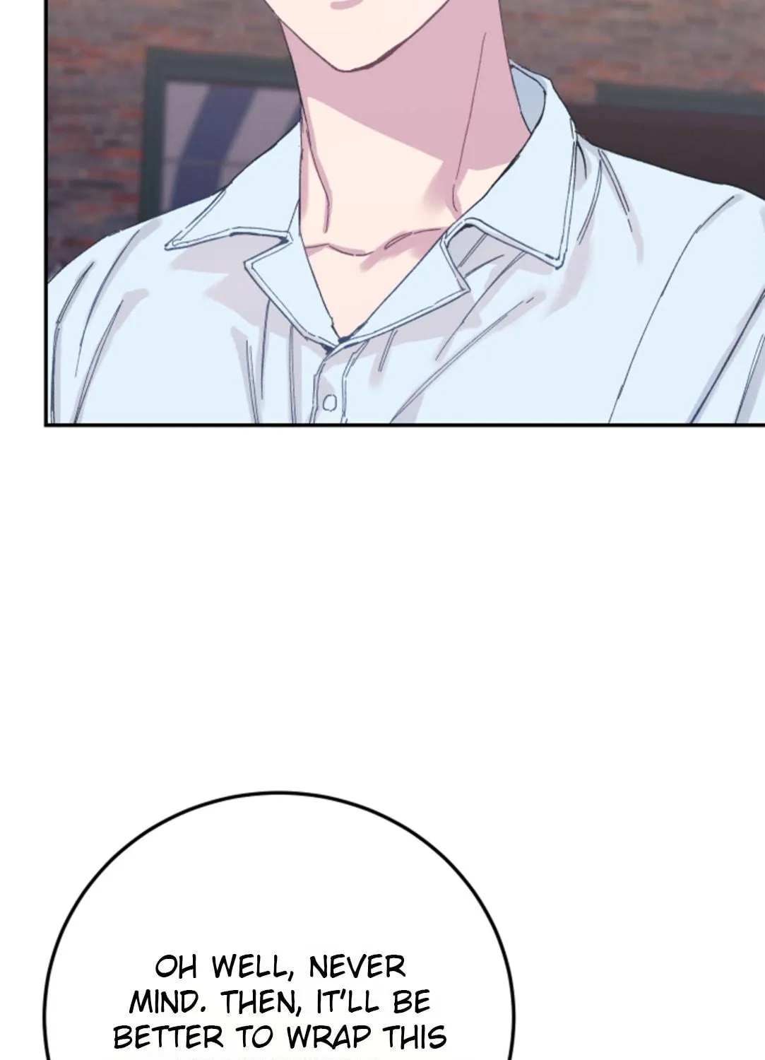 Read Fake Romance chapter 4 image 111 on Lezhin