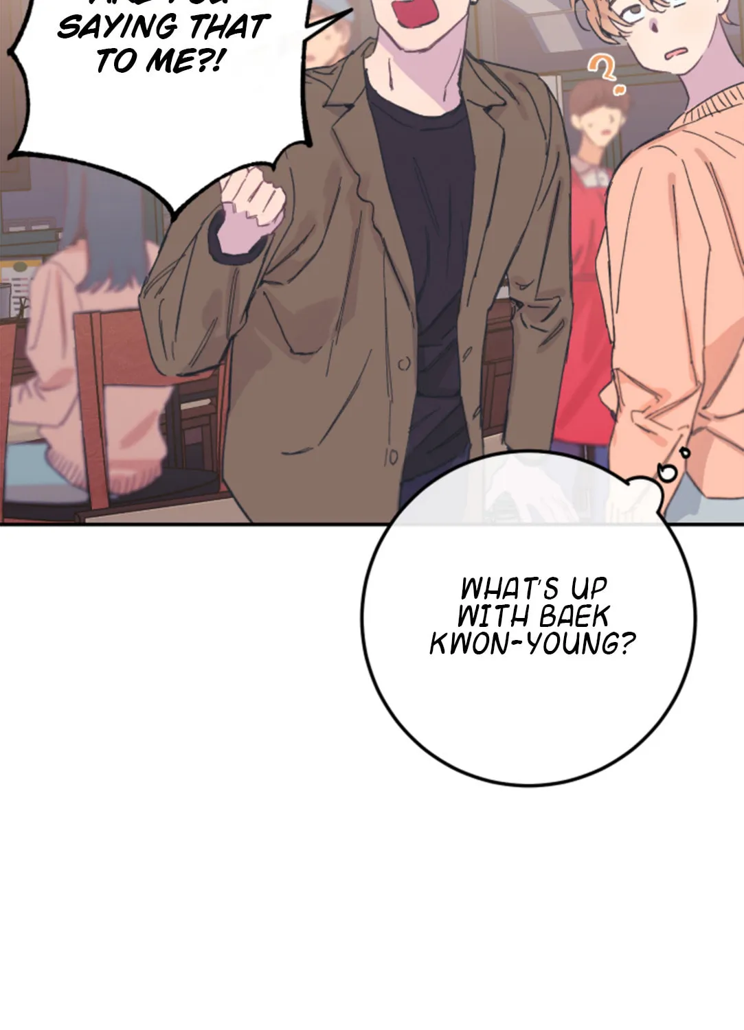 Read Fake Romance chapter 4 image 113 on Lezhin