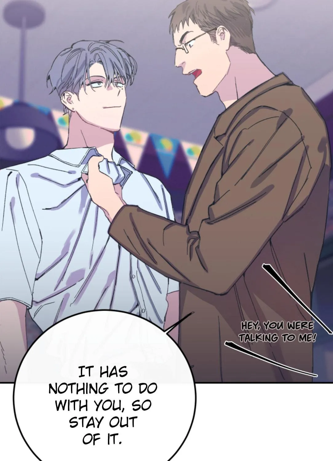 Read Fake Romance chapter 4 image 117 on Lezhin