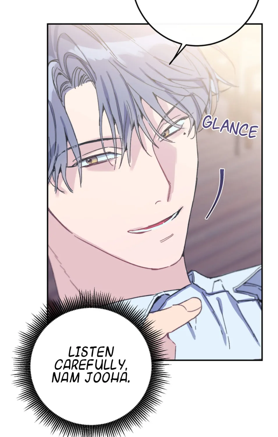 Read Fake Romance chapter 4 image 119 on Lezhin