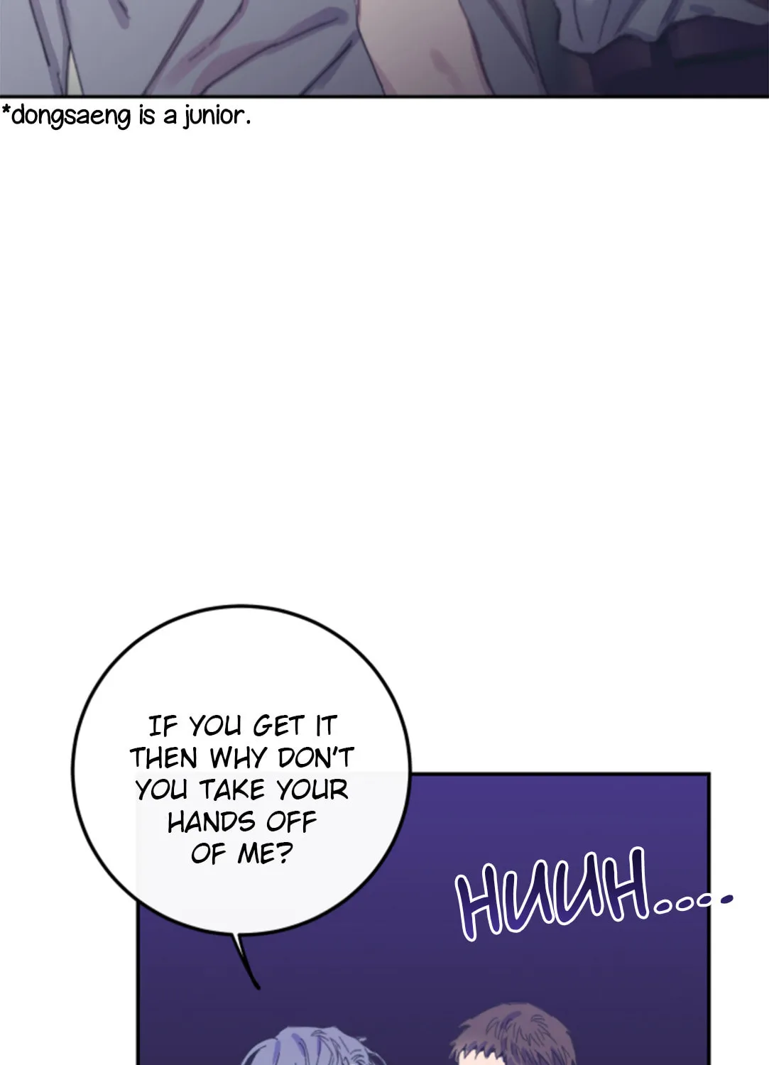 Read Fake Romance chapter 4 image 122 on Lezhin