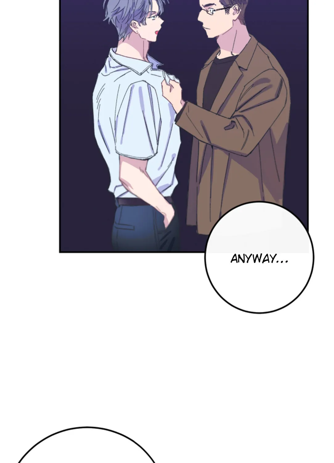 Read Fake Romance chapter 4 image 123 on Lezhin