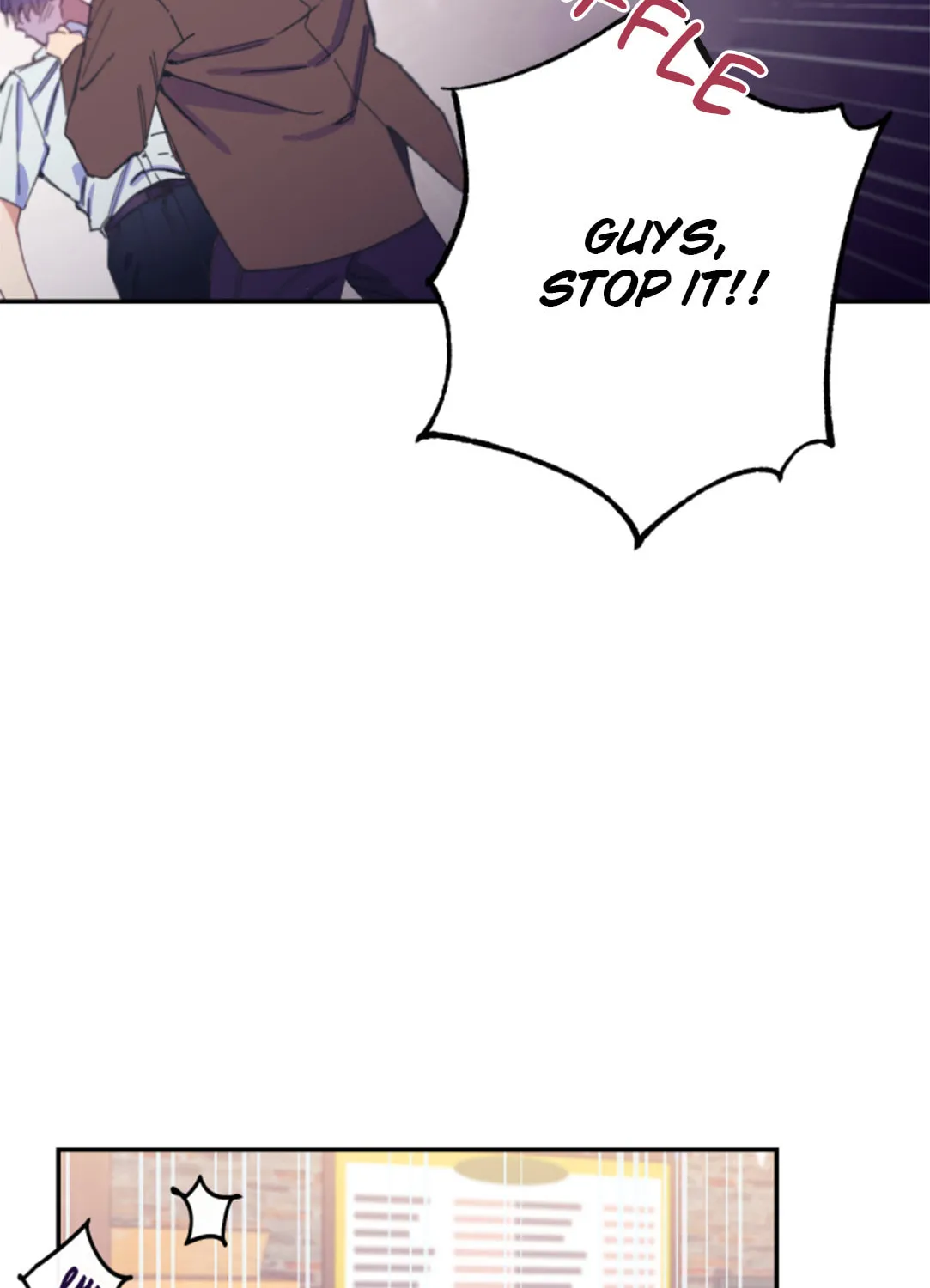 Read Fake Romance chapter 4 image 126 on Lezhin