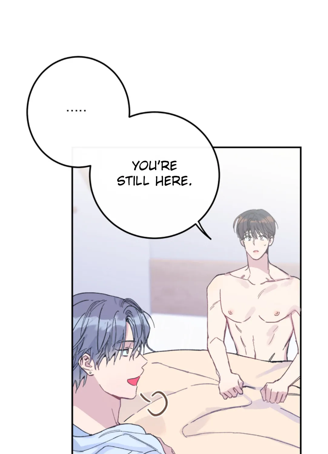 Read Fake Romance chapter 4 image 13 on Lezhin