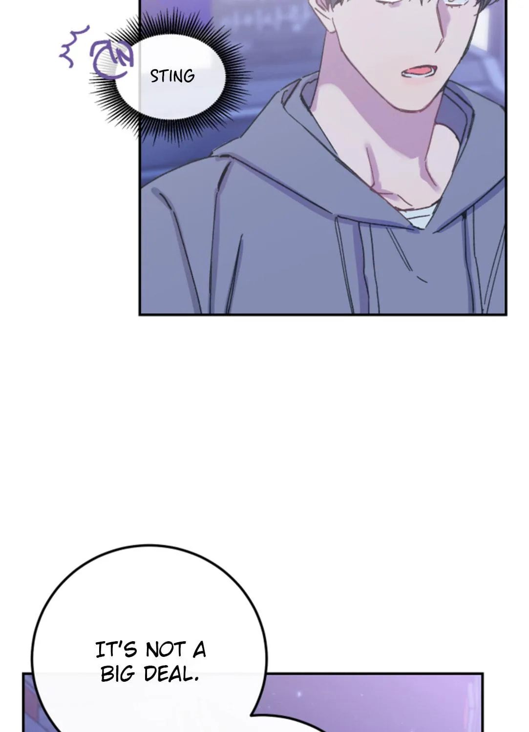 Read Fake Romance chapter 4 image 134 on Lezhin