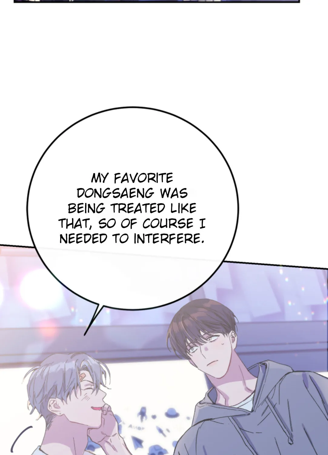 Read Fake Romance chapter 4 image 136 on Lezhin