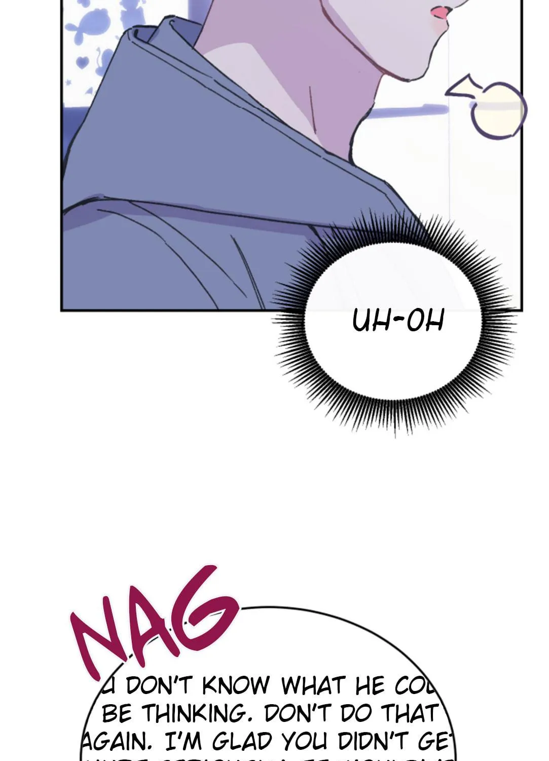 Read Fake Romance chapter 4 image 140 on Lezhin