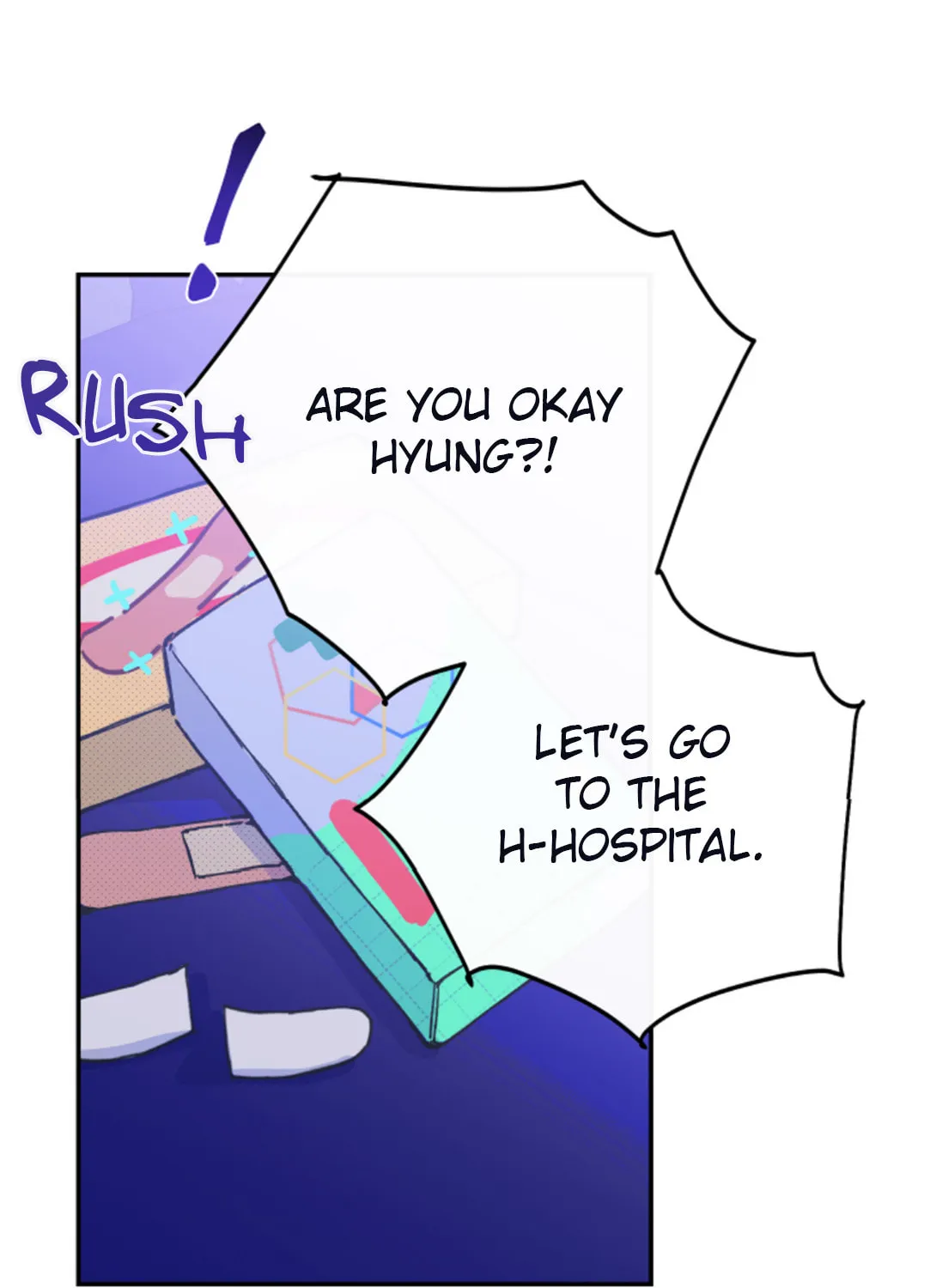 Read Fake Romance chapter 4 image 147 on Lezhin
