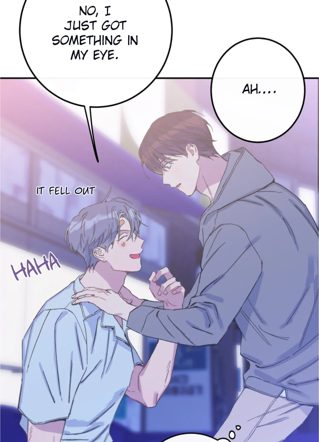 Read Fake Romance chapter 4 image 149 on Lezhin