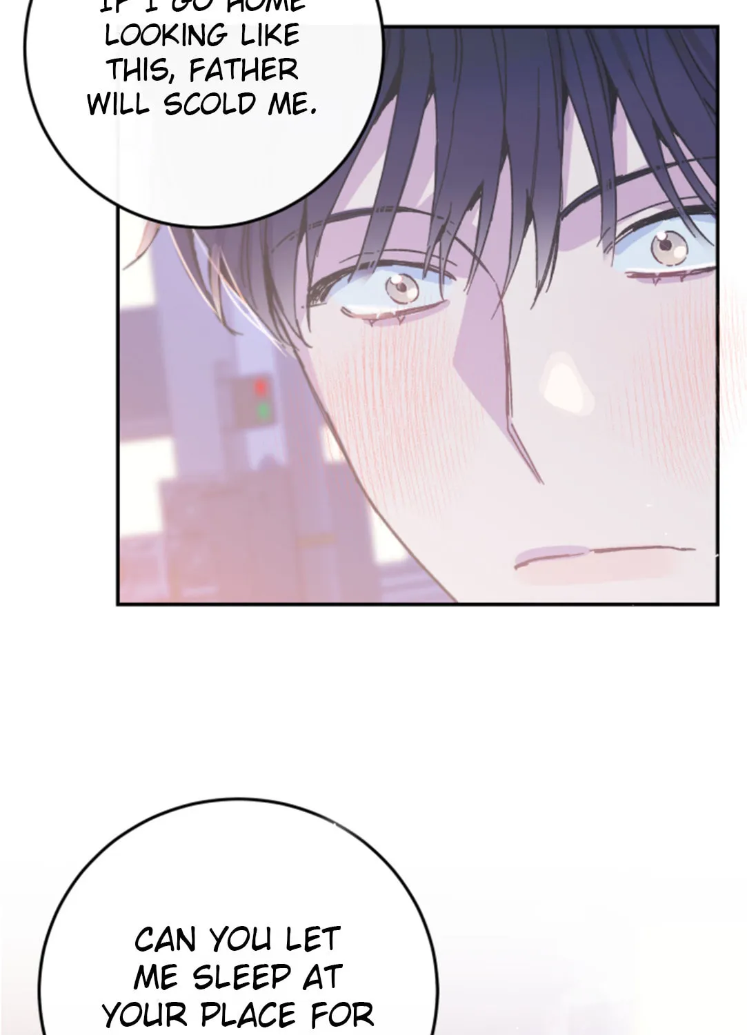 Read Fake Romance chapter 4 image 153 on Lezhin