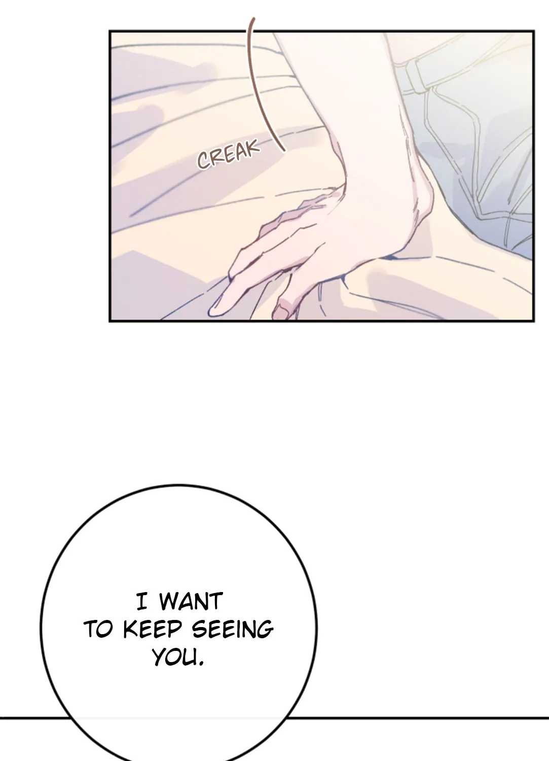 Read Fake Romance chapter 4 image 19 on Lezhin