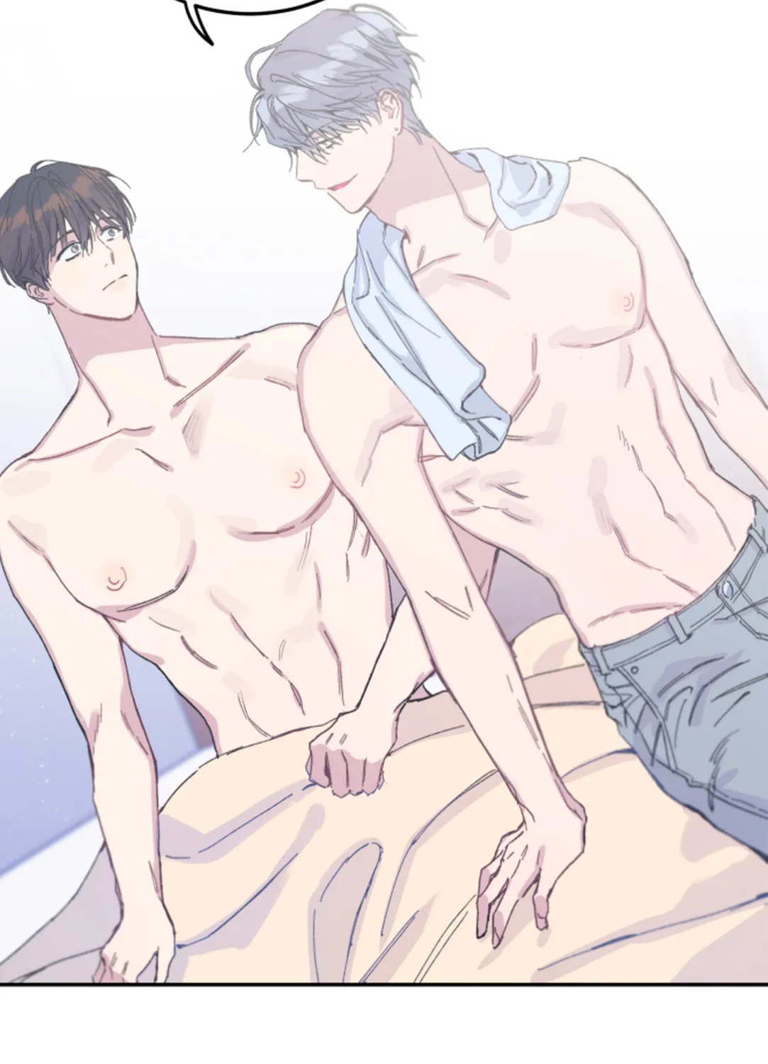 Read Fake Romance chapter 4 image 20 on Lezhin