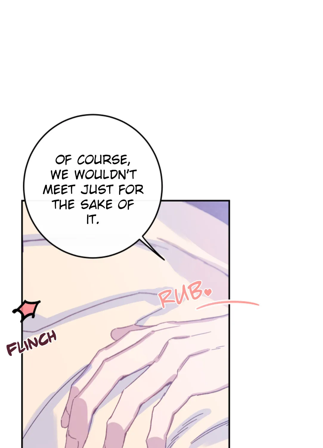 Read Fake Romance chapter 4 image 21 on Lezhin