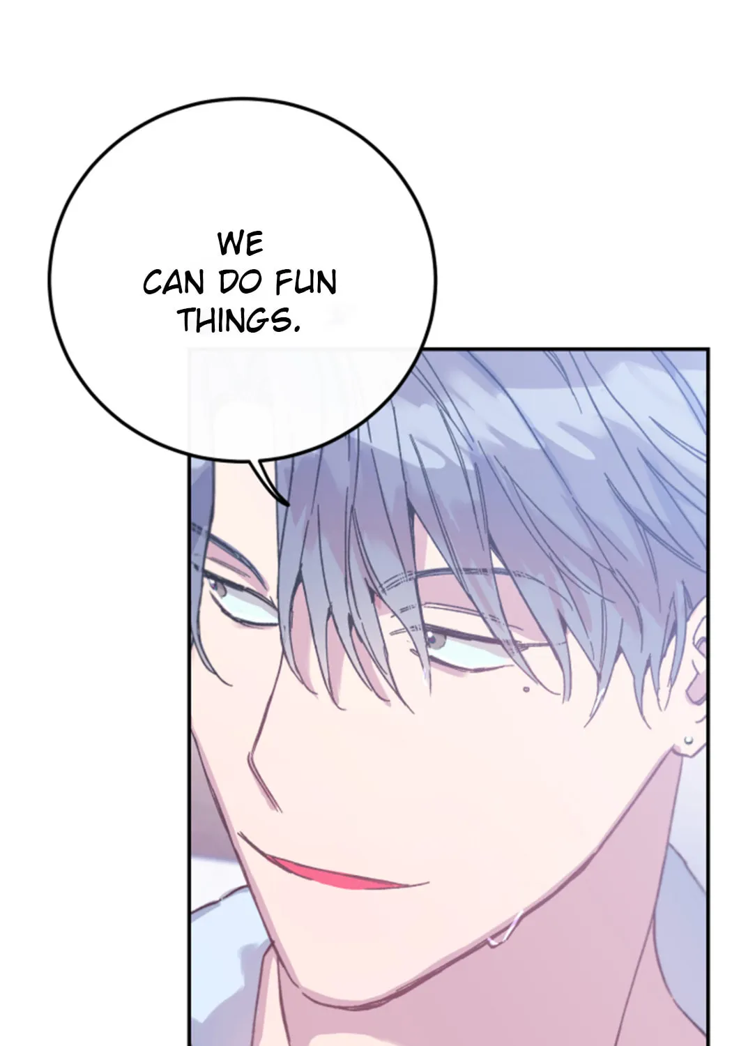 Read Fake Romance chapter 4 image 23 on Lezhin