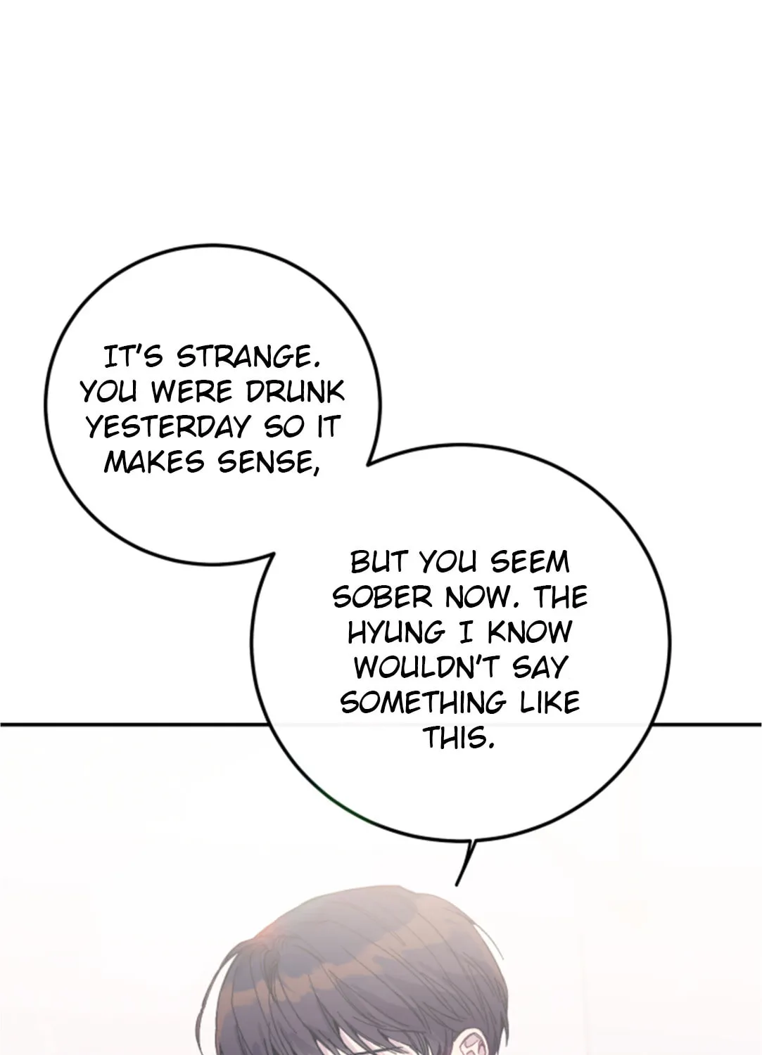 Read Fake Romance chapter 4 image 27 on Lezhin