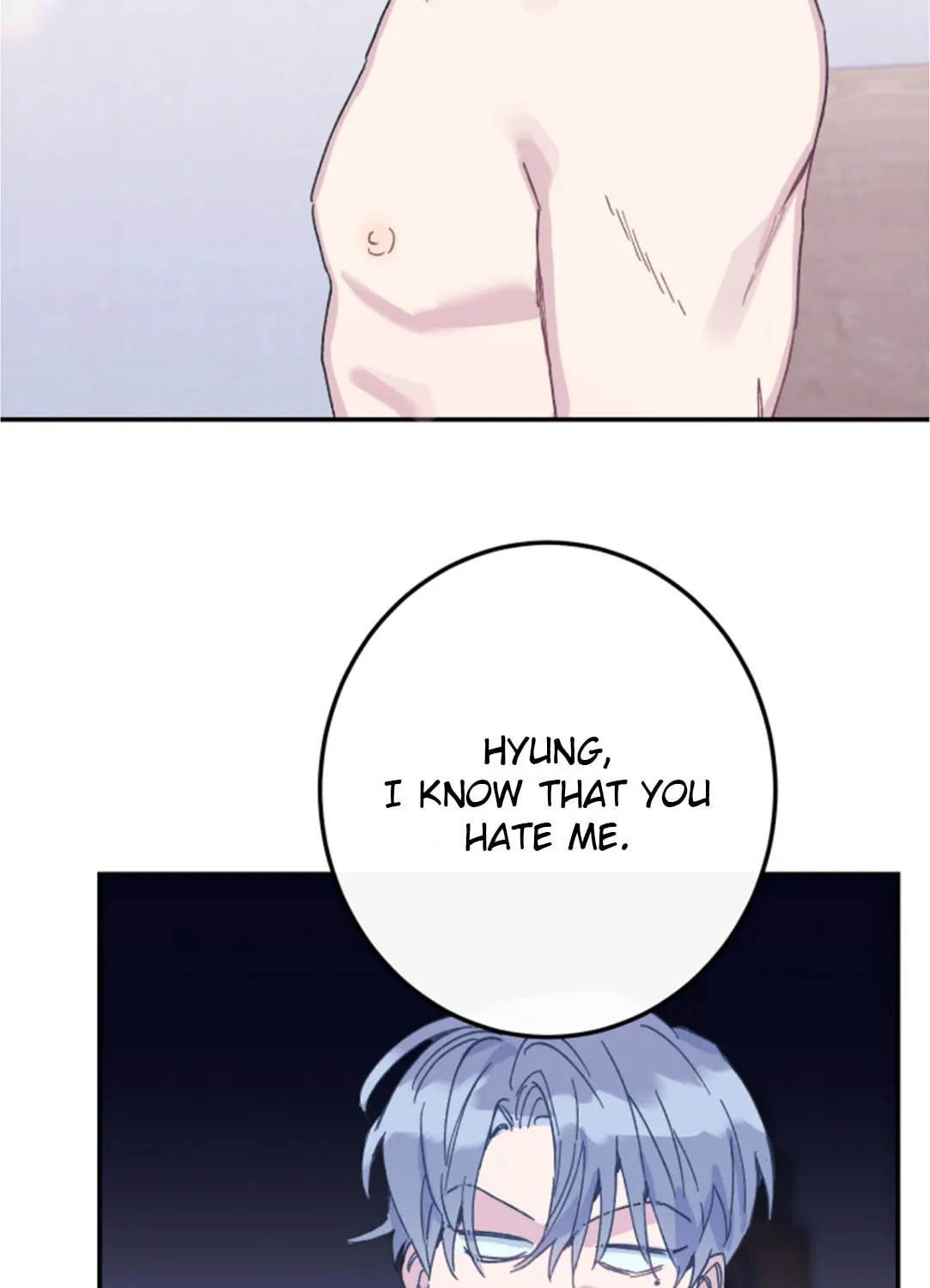 Read Fake Romance chapter 4 image 29 on Lezhin