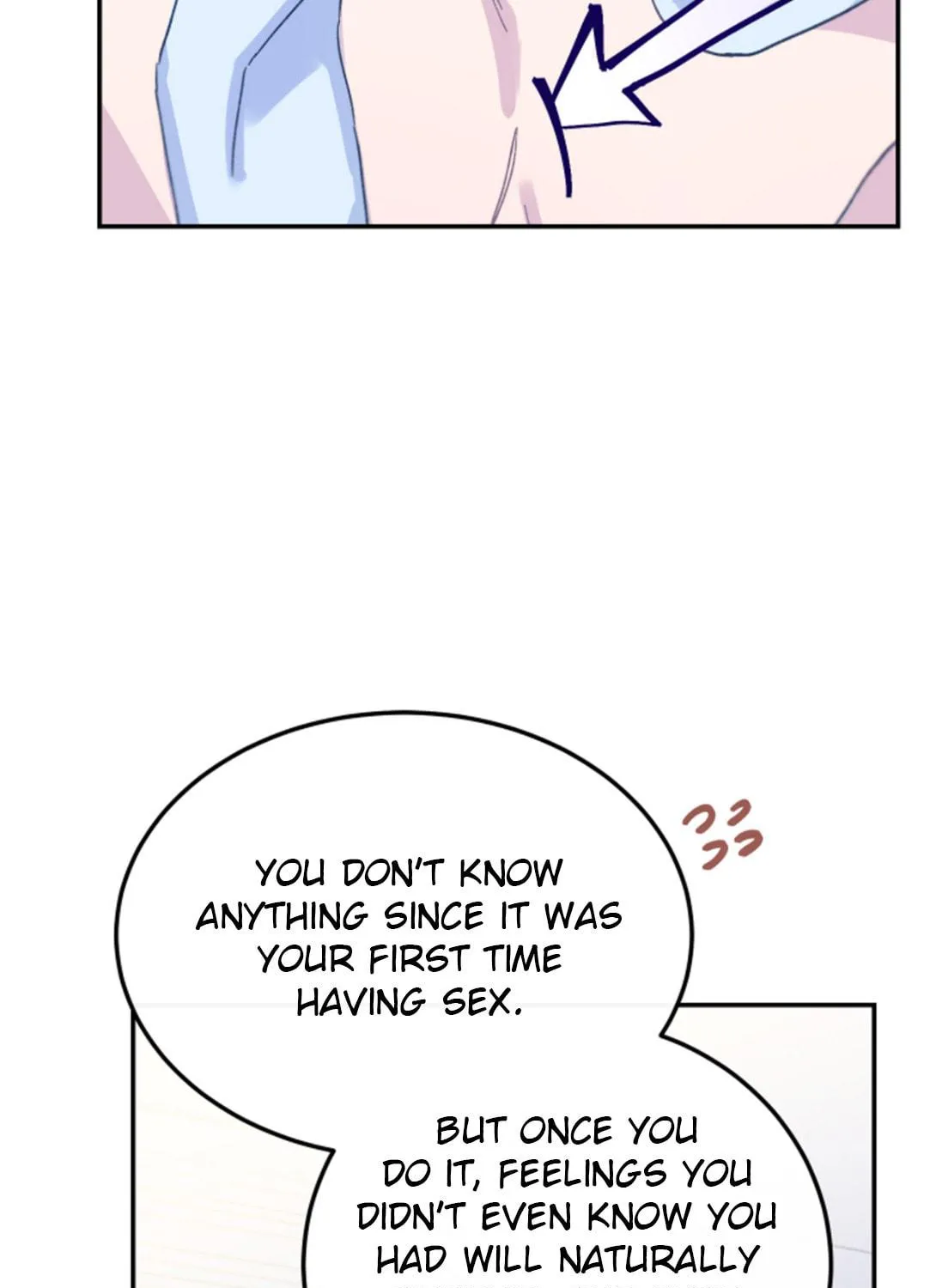 Read Fake Romance chapter 4 image 31 on Lezhin