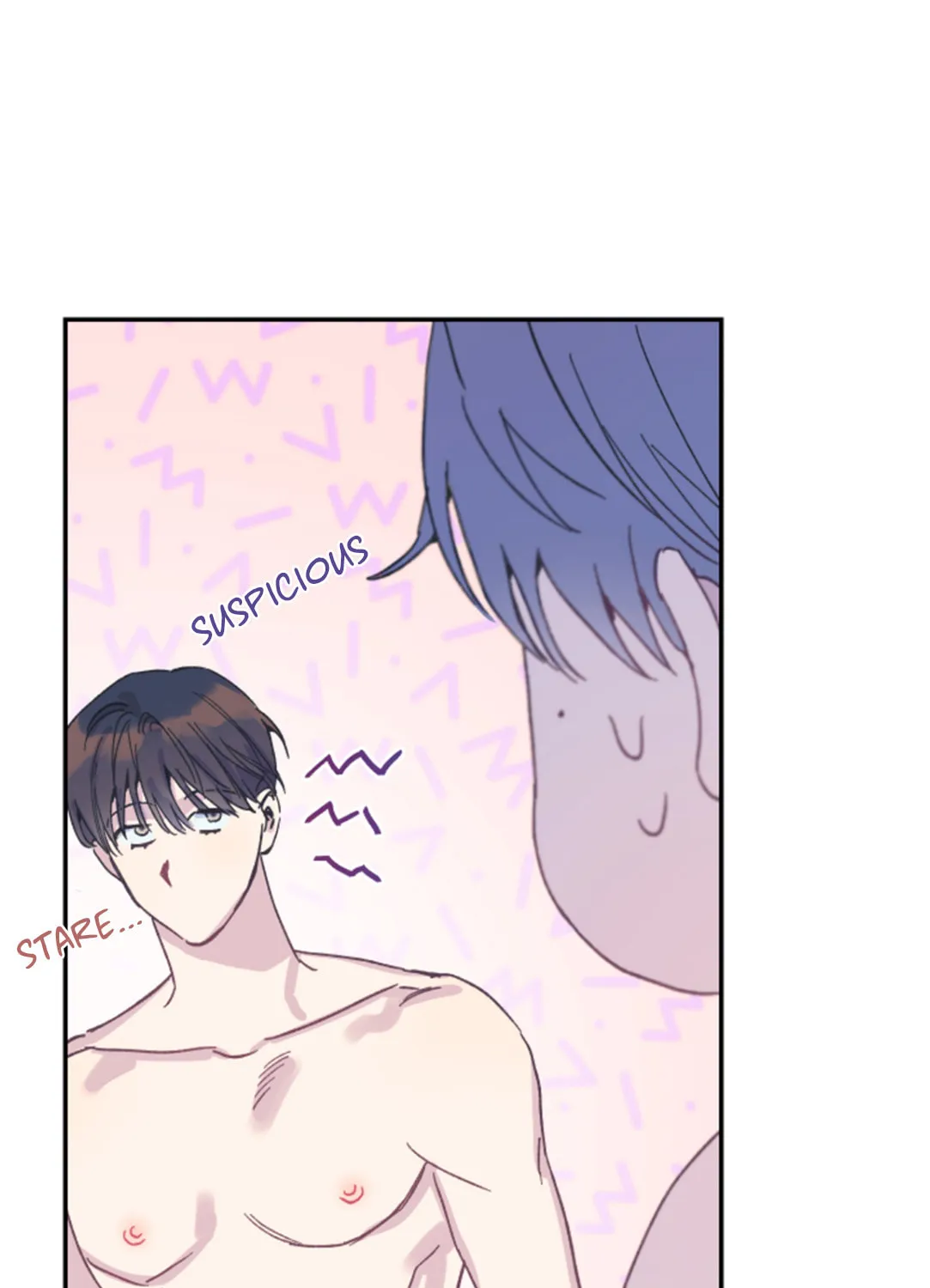 Read Fake Romance chapter 4 image 33 on Lezhin