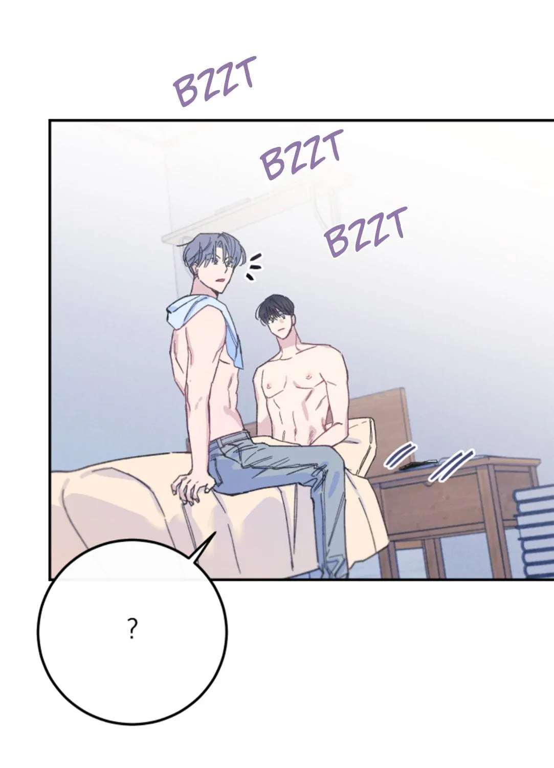 Read Fake Romance chapter 4 image 36 on Lezhin