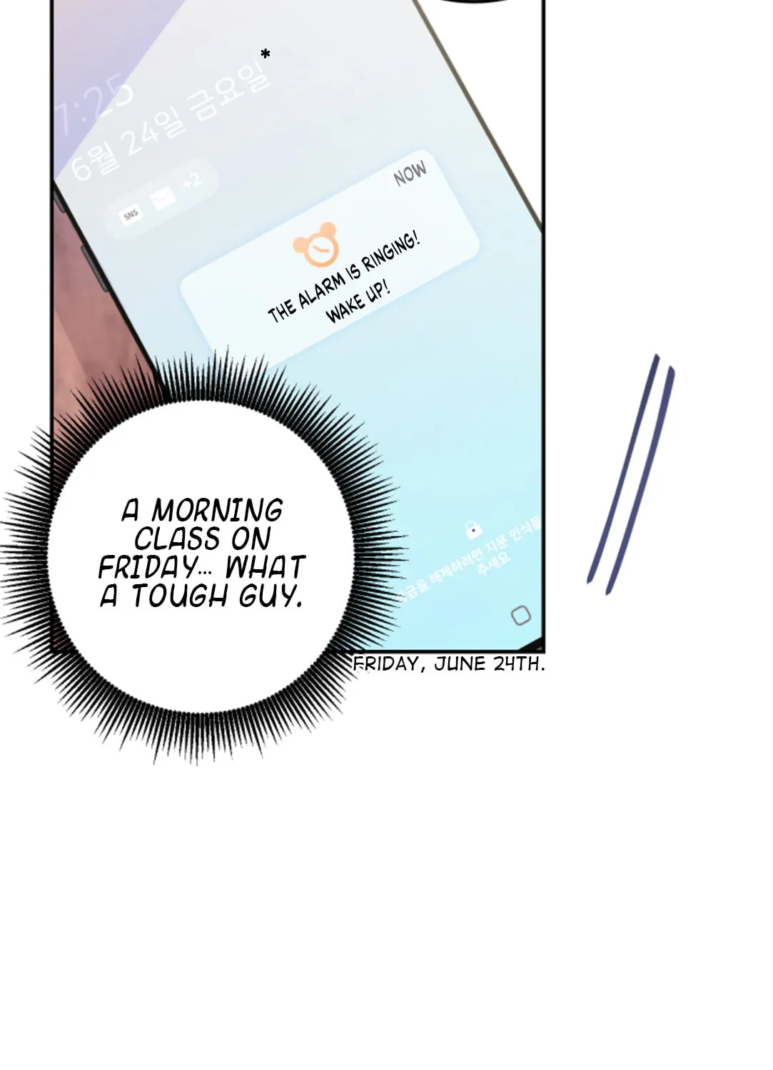 Read Fake Romance chapter 4 image 38 on Lezhin
