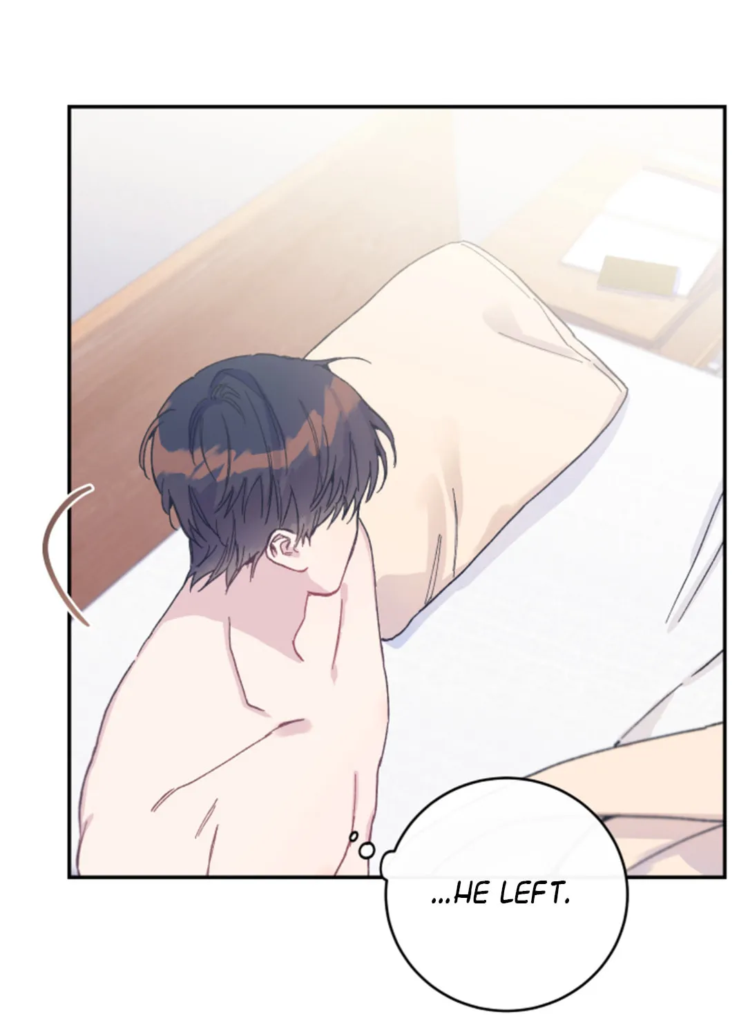 Read Fake Romance chapter 4 image 5 on Lezhin