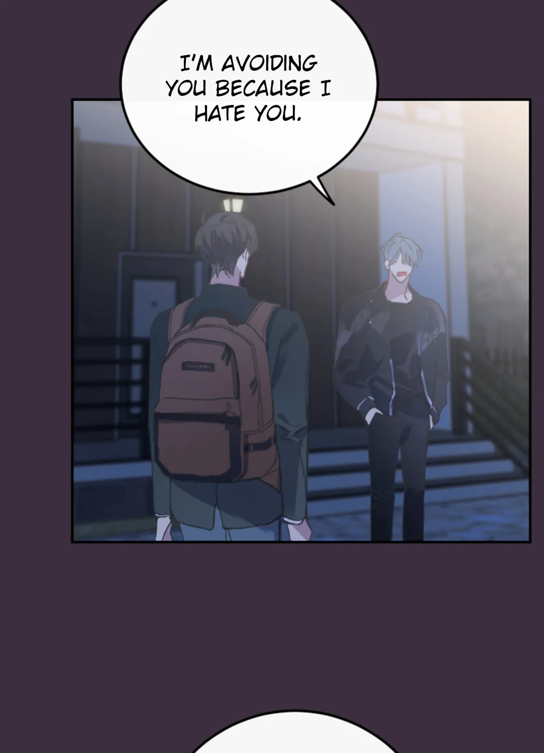 Read Fake Romance chapter 4 image 55 on Lezhin