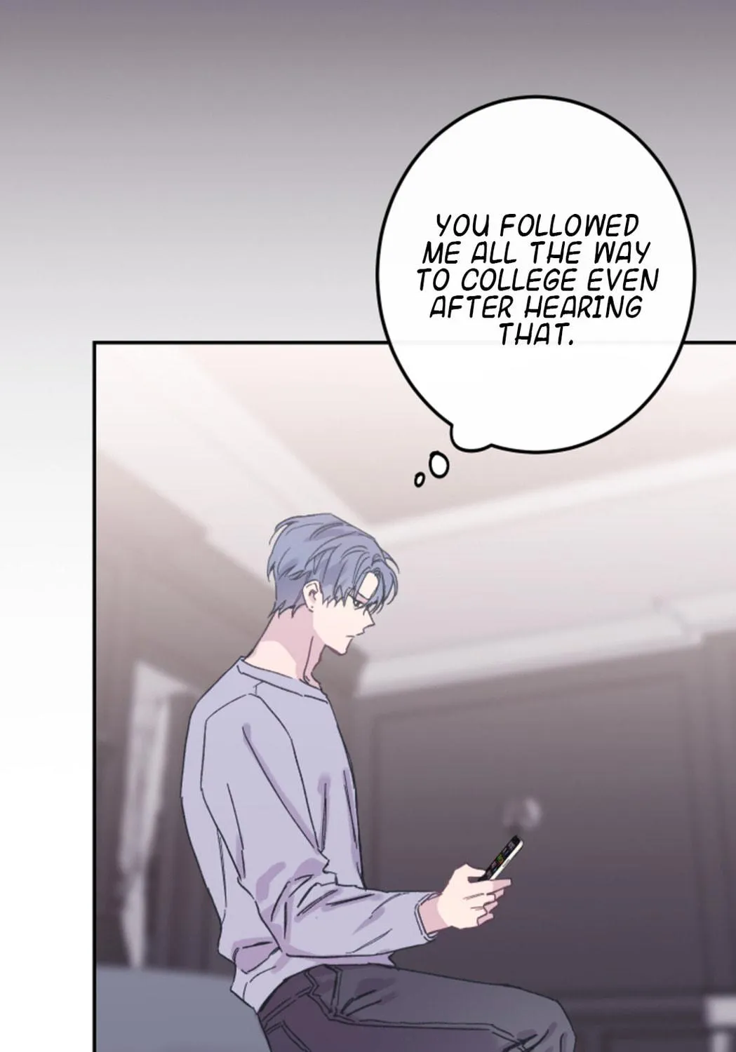Read Fake Romance chapter 4 image 59 on Lezhin