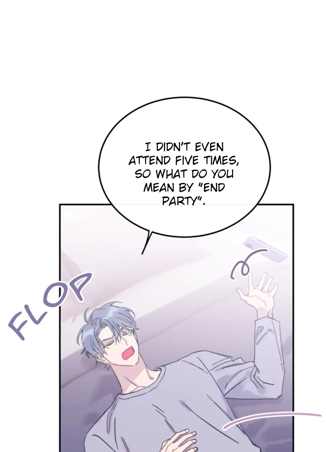 Read Fake Romance chapter 4 image 67 on Lezhin