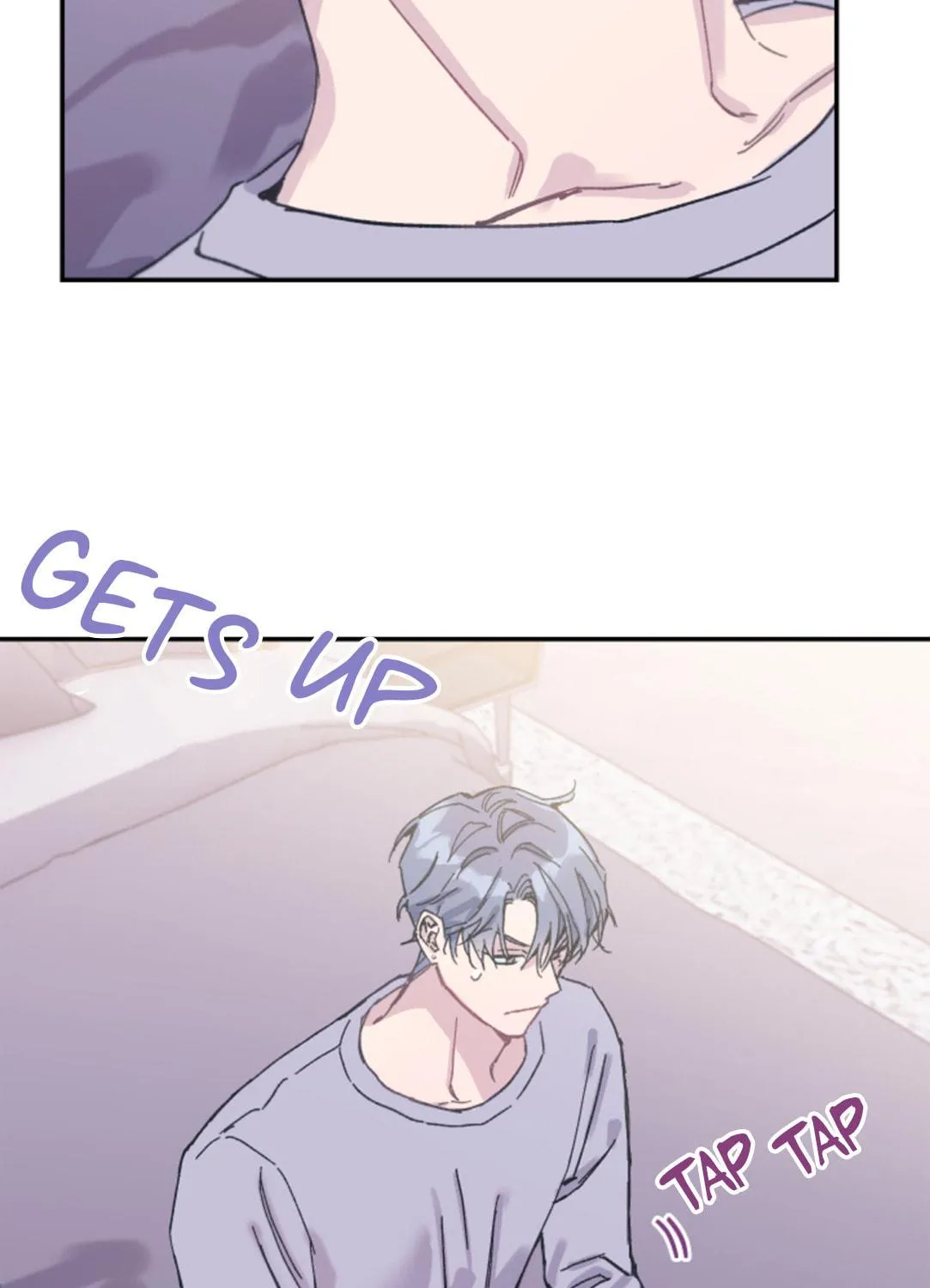 Read Fake Romance chapter 4 image 71 on Lezhin