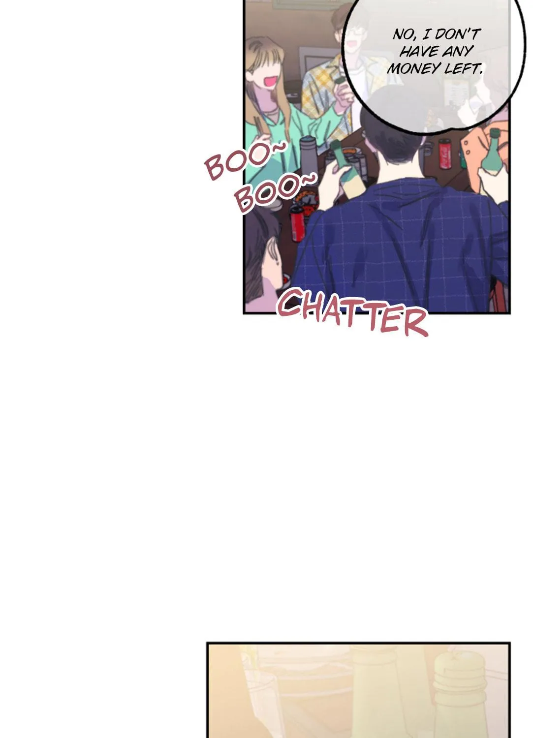 Read Fake Romance chapter 4 image 79 on Lezhin