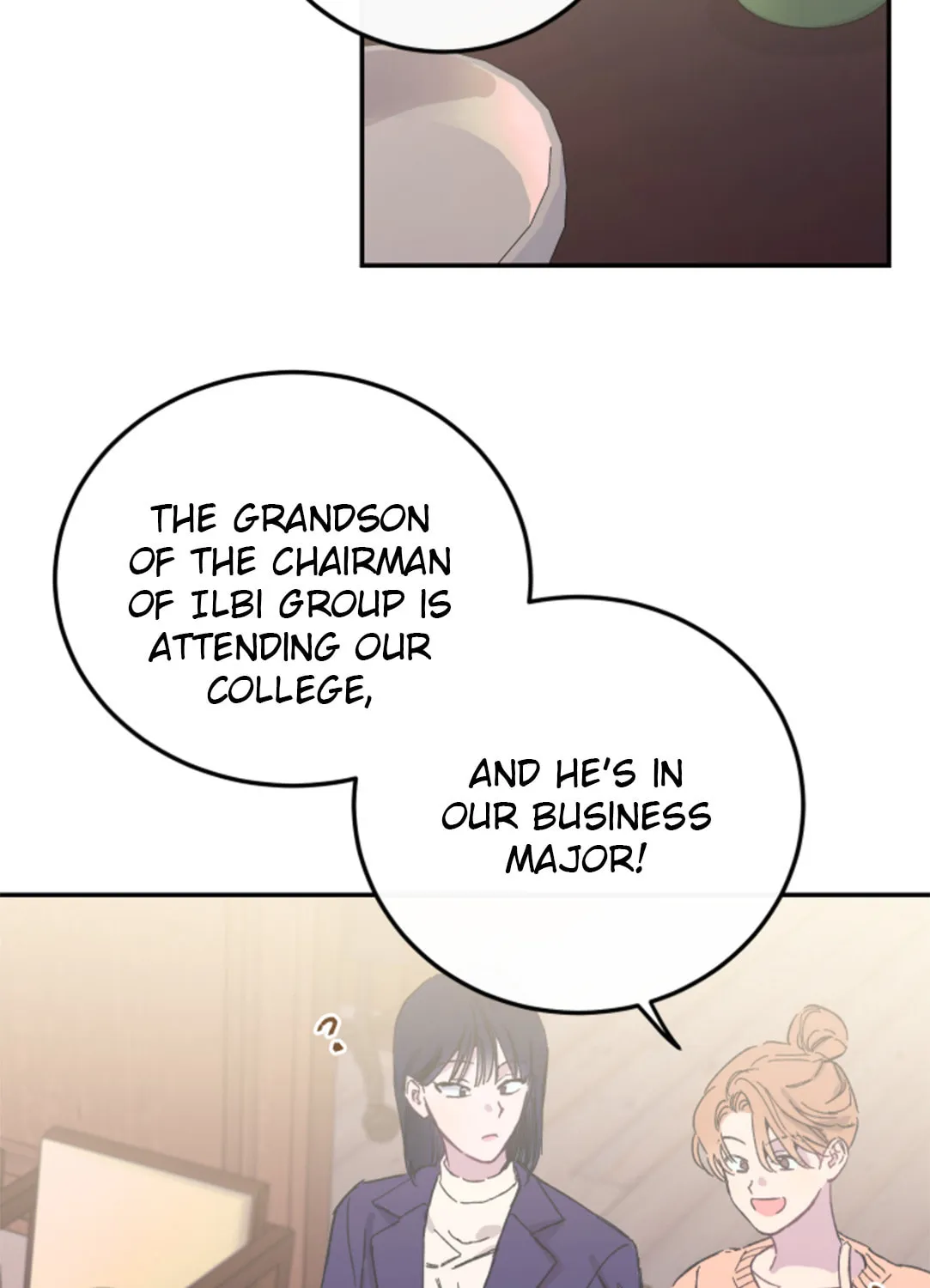 Read Fake Romance chapter 4 image 81 on Lezhin