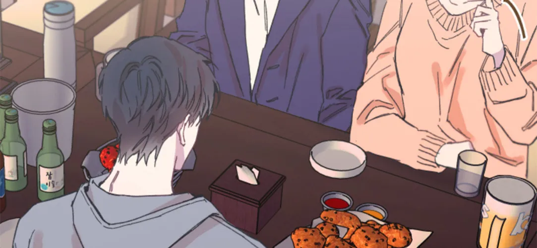 Read Fake Romance chapter 4 image 82 on Lezhin