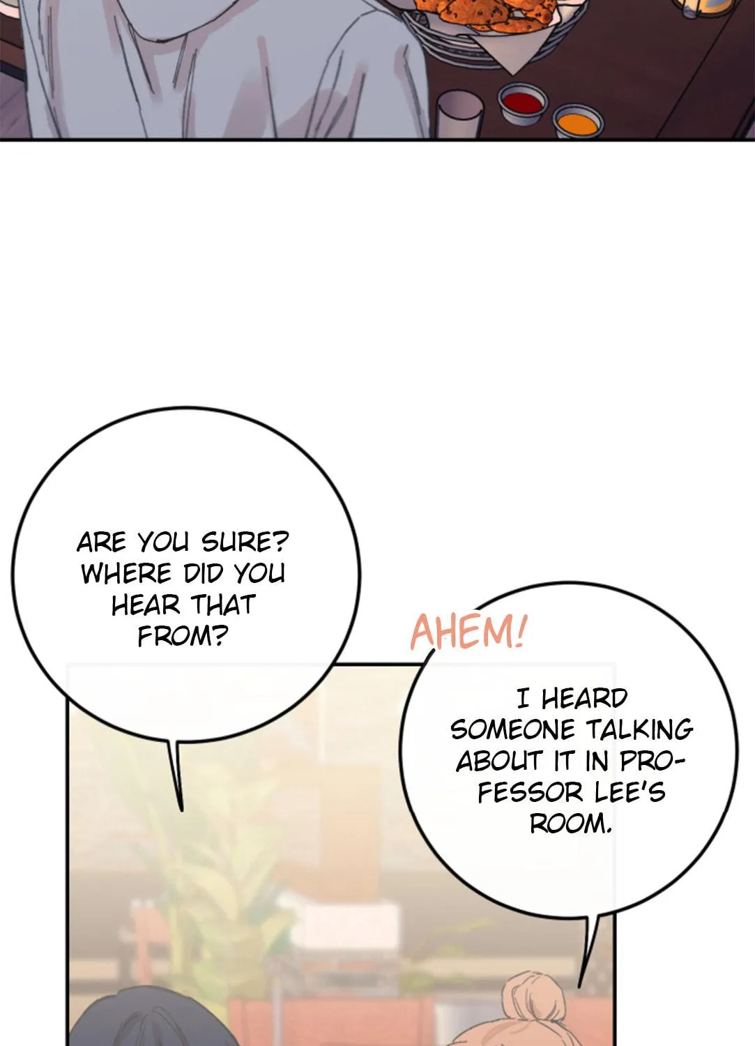 Read Fake Romance chapter 4 image 83 on Lezhin