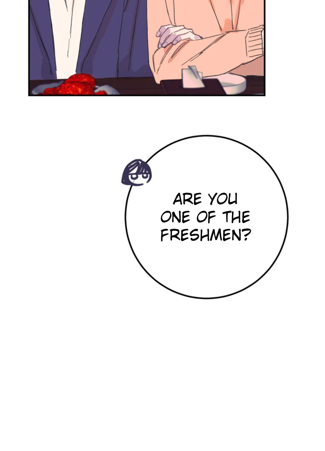 Read Fake Romance chapter 4 image 85 on Lezhin