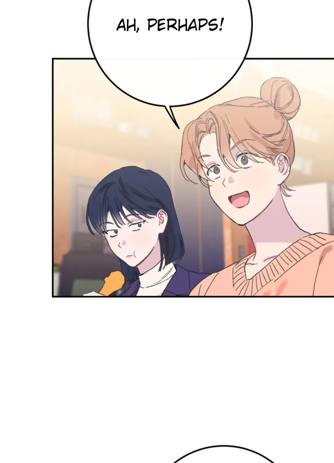 Read Fake Romance chapter 4 image 87 on Lezhin