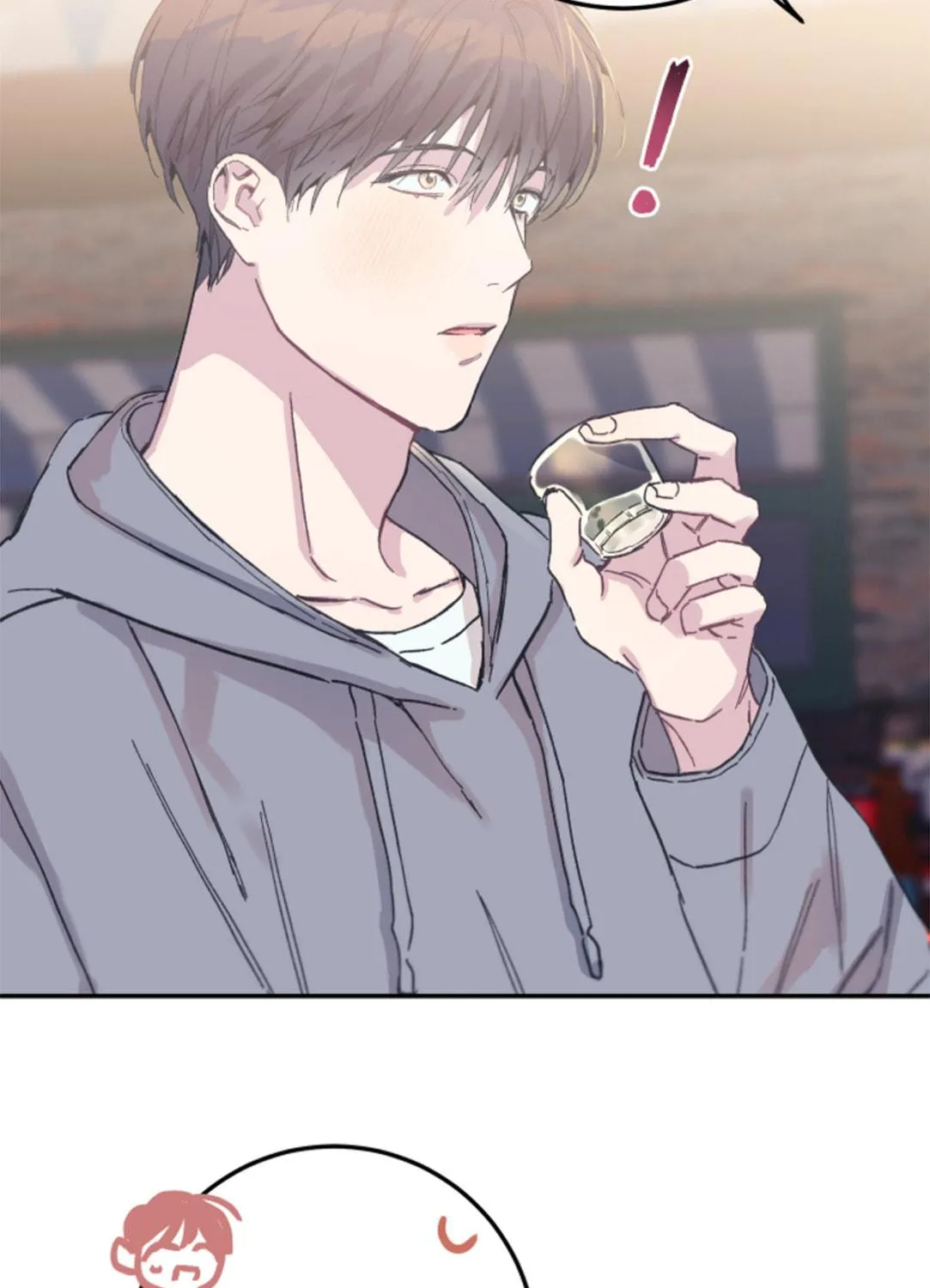 Read Fake Romance chapter 4 image 89 on Lezhin