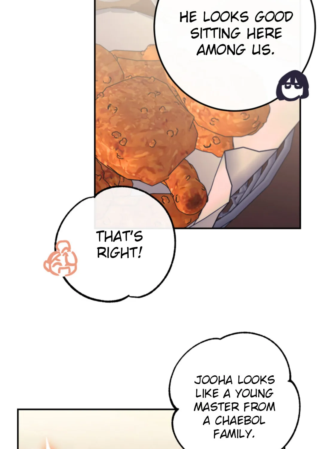Read Fake Romance chapter 4 image 91 on Lezhin