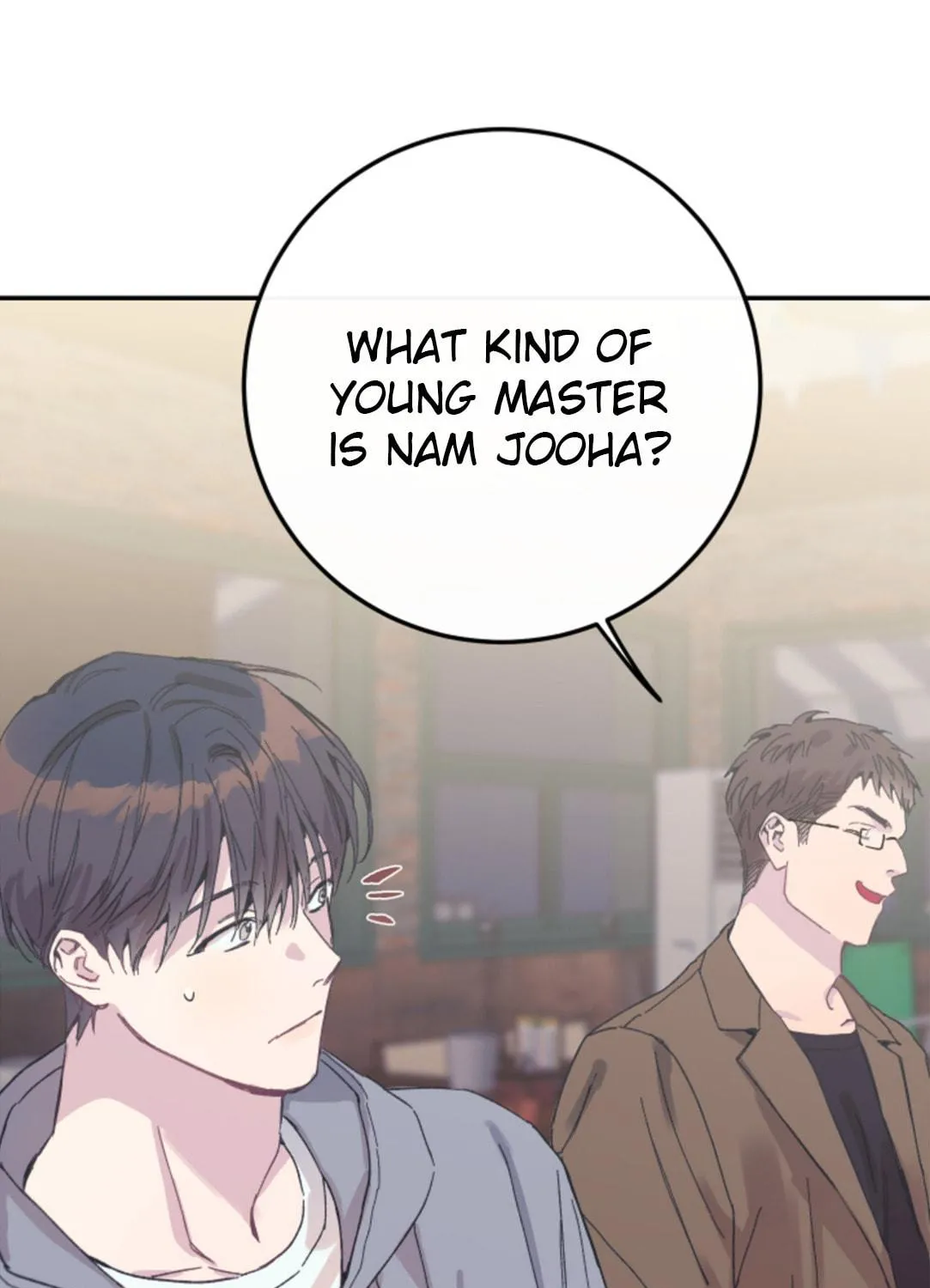Read Fake Romance chapter 4 image 94 on Lezhin