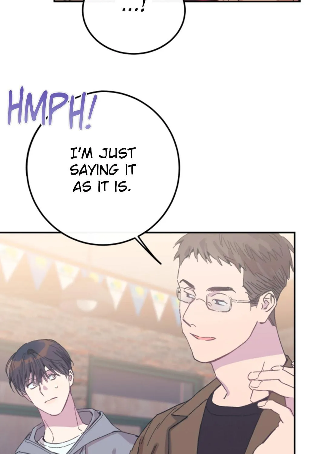 Read Fake Romance chapter 4 image 98 on Lezhin