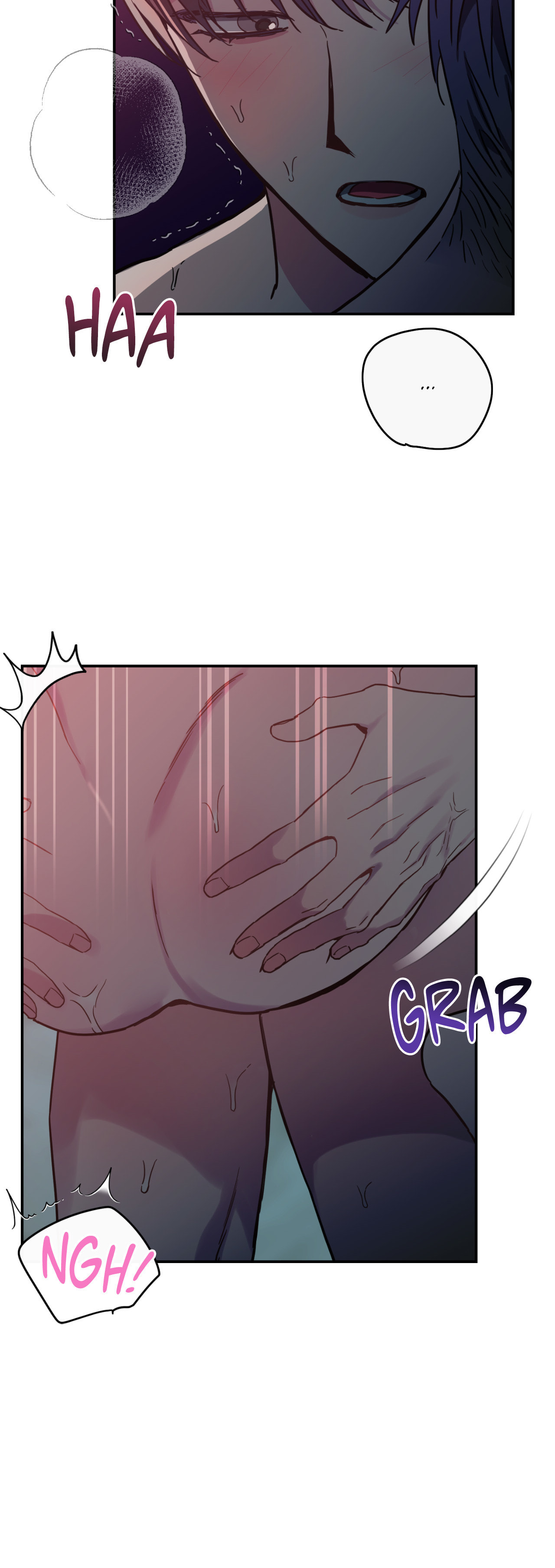 Read Fake Romance chapter 40 image 13 on Lezhin