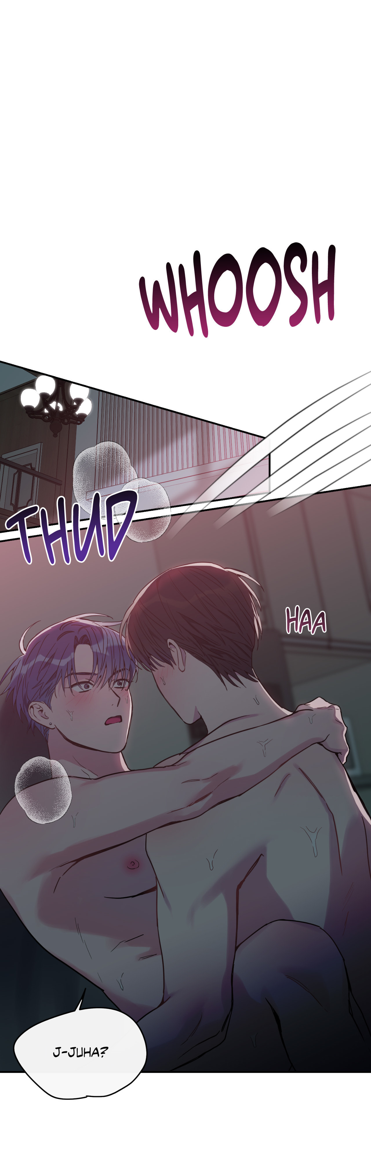 Read Fake Romance chapter 40 image 14 on Lezhin