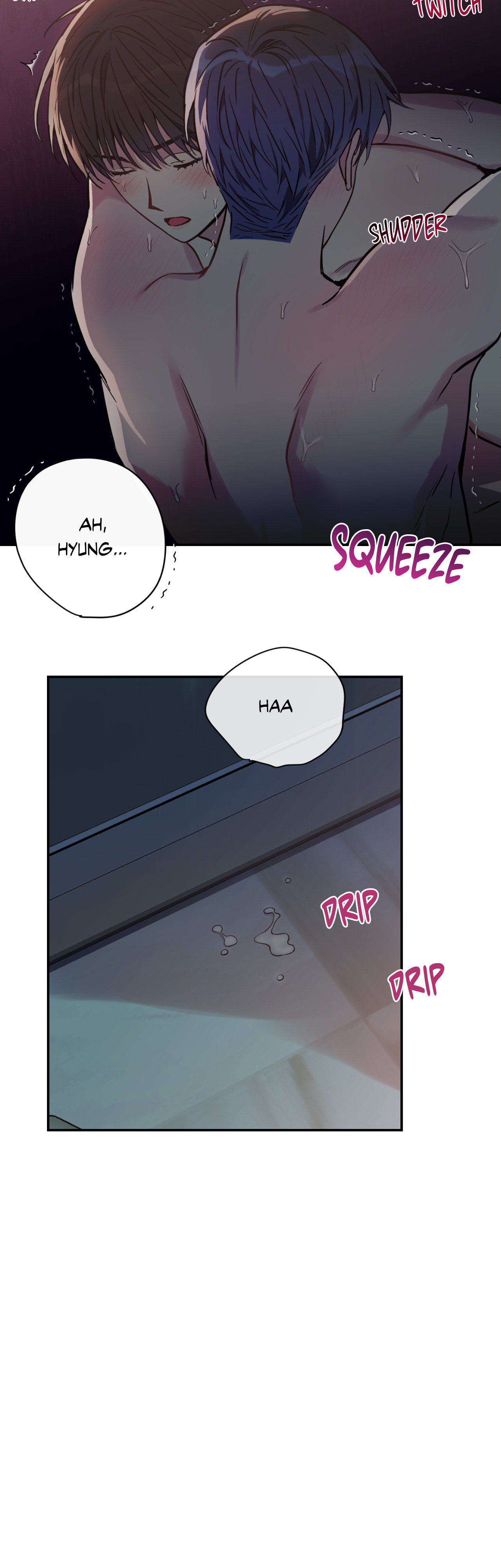 Read Fake Romance chapter 40 image 23 on Lezhin