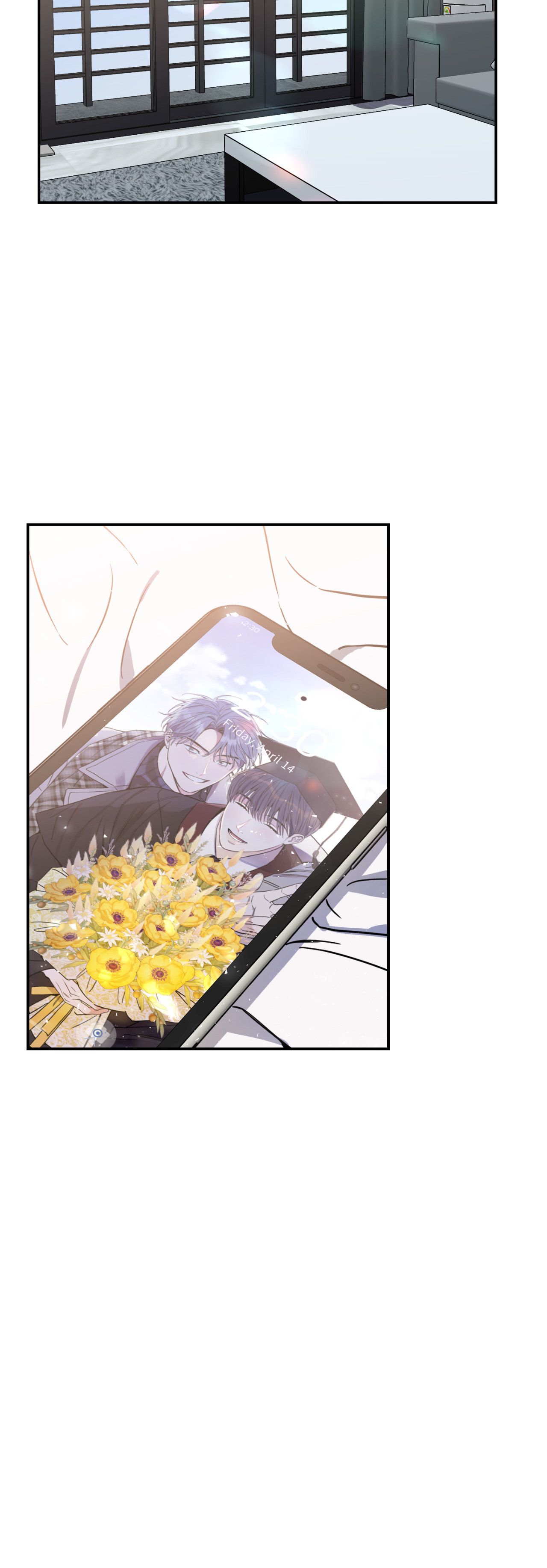 Read Fake Romance chapter 40 image 27 on Lezhin