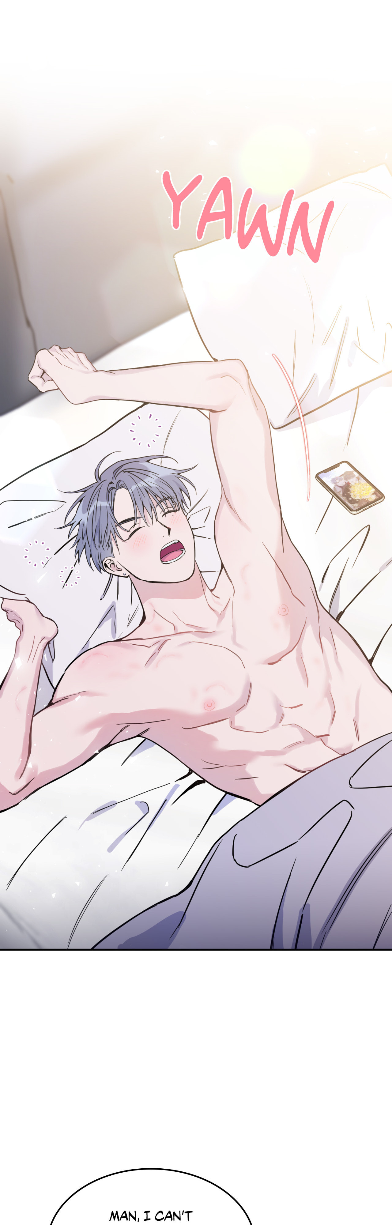 Read Fake Romance chapter 40 image 28 on Lezhin